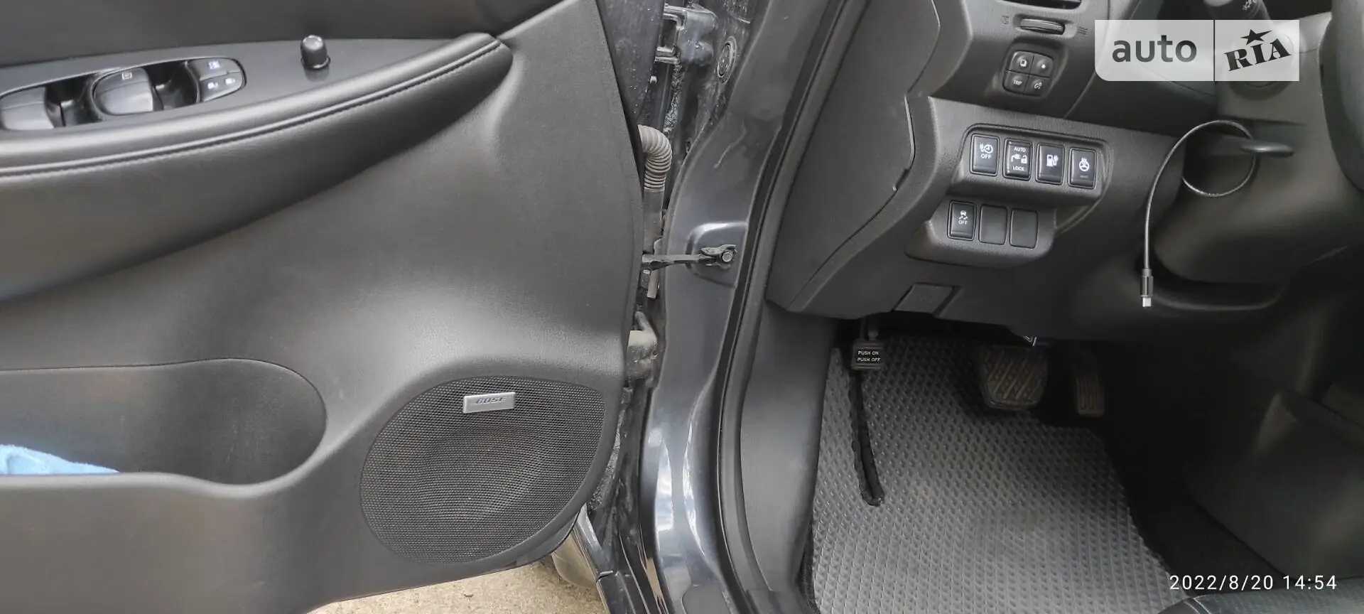 2013 Nissan Leaf - мініатюра 14