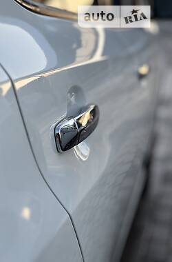 Хетчбек Nissan Leaf 2018 в Тернополі