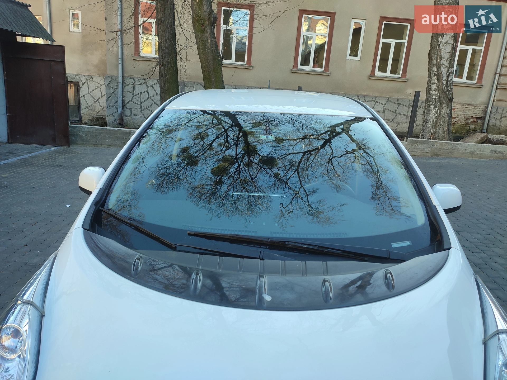 2015 Nissan Leaf - мініатюра 18
