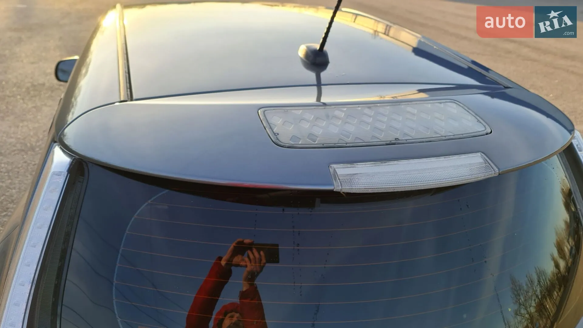 2016 Nissan Leaf - мініатюра 6