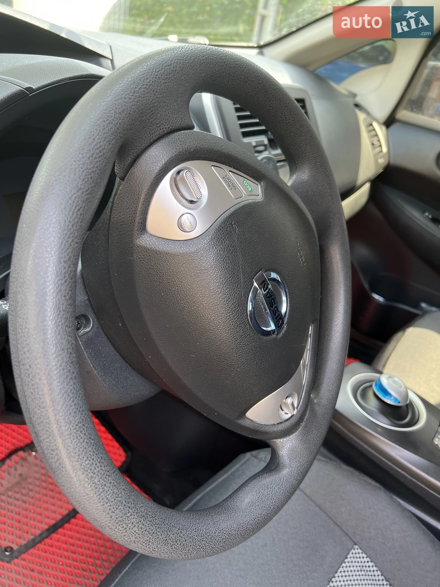 2016 Nissan Leaf - мініатюра 5