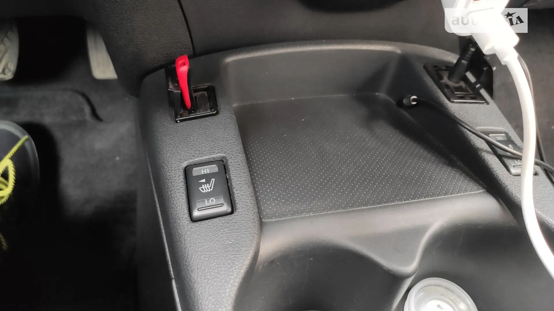 2013 Nissan Leaf - мініатюра 29
