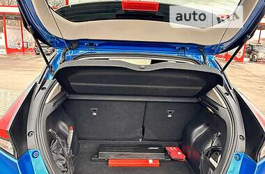 Хэтчбек Nissan Leaf 2020 в 