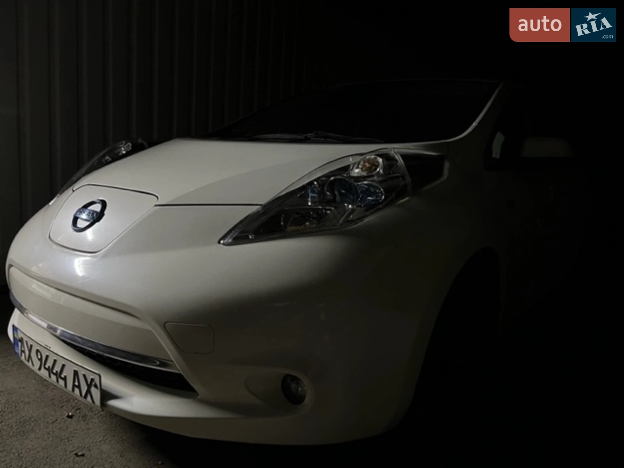 2017 Nissan Leaf - мініатюра 24