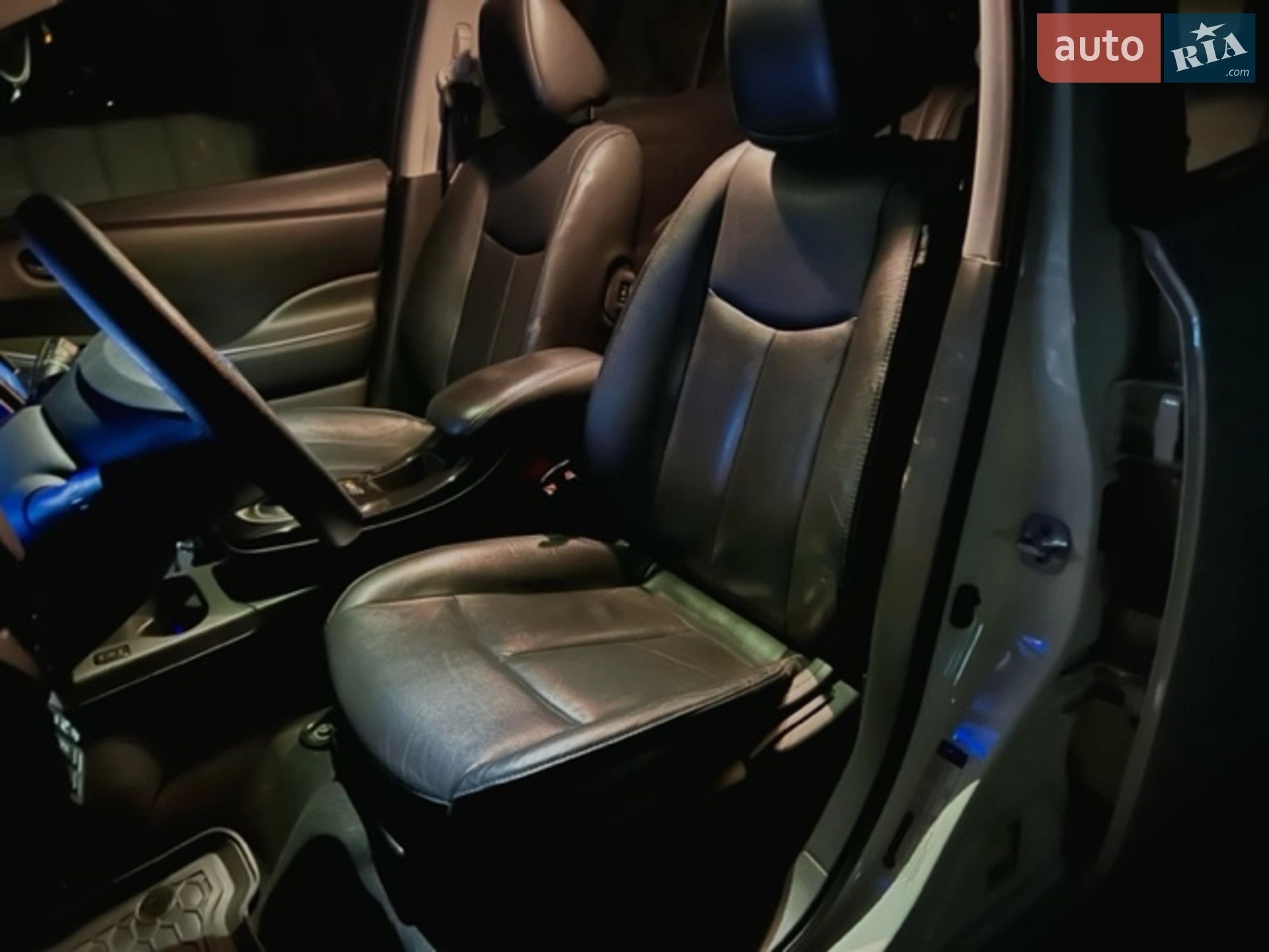 2016 Nissan Leaf - мініатюра 23