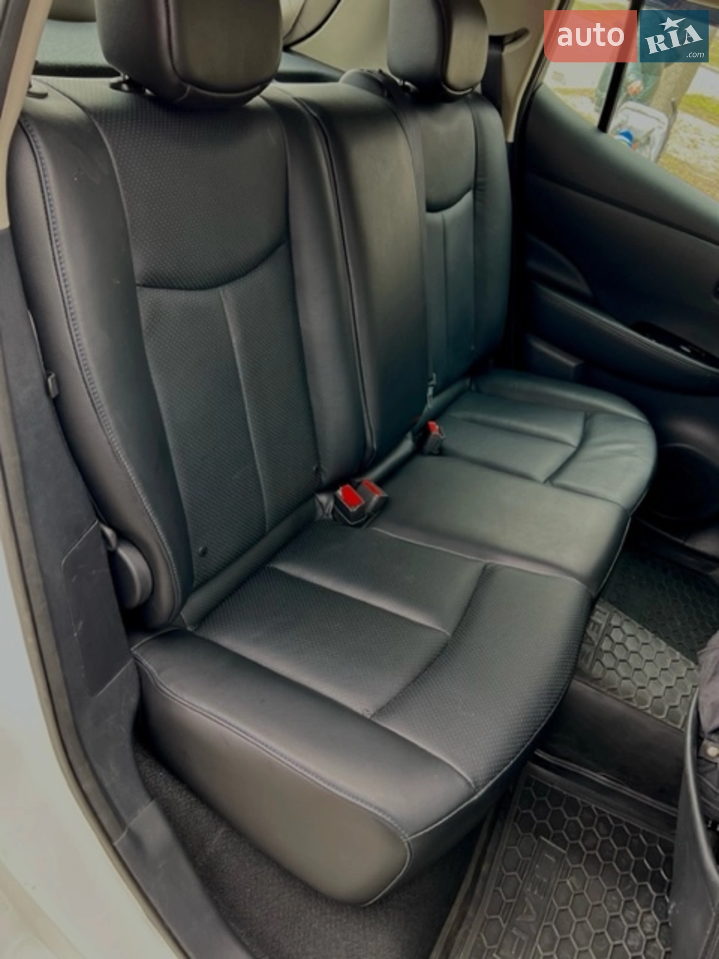2016 Nissan Leaf - мініатюра 28