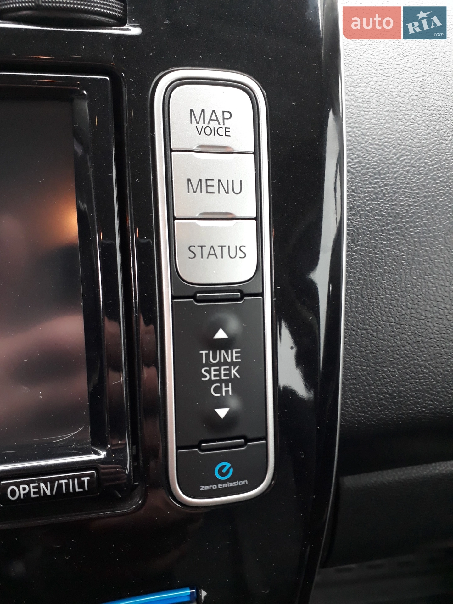 2016 Nissan Leaf - мініатюра 34