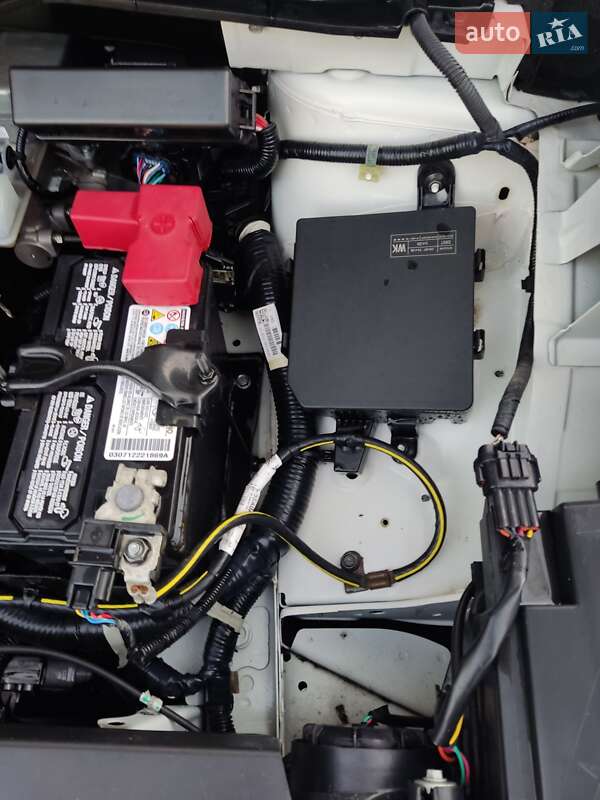 Хэтчбек Nissan Leaf 2018 в Житомире фото 16 Хэтчбек Nissan Leaf 2018 в Житомире