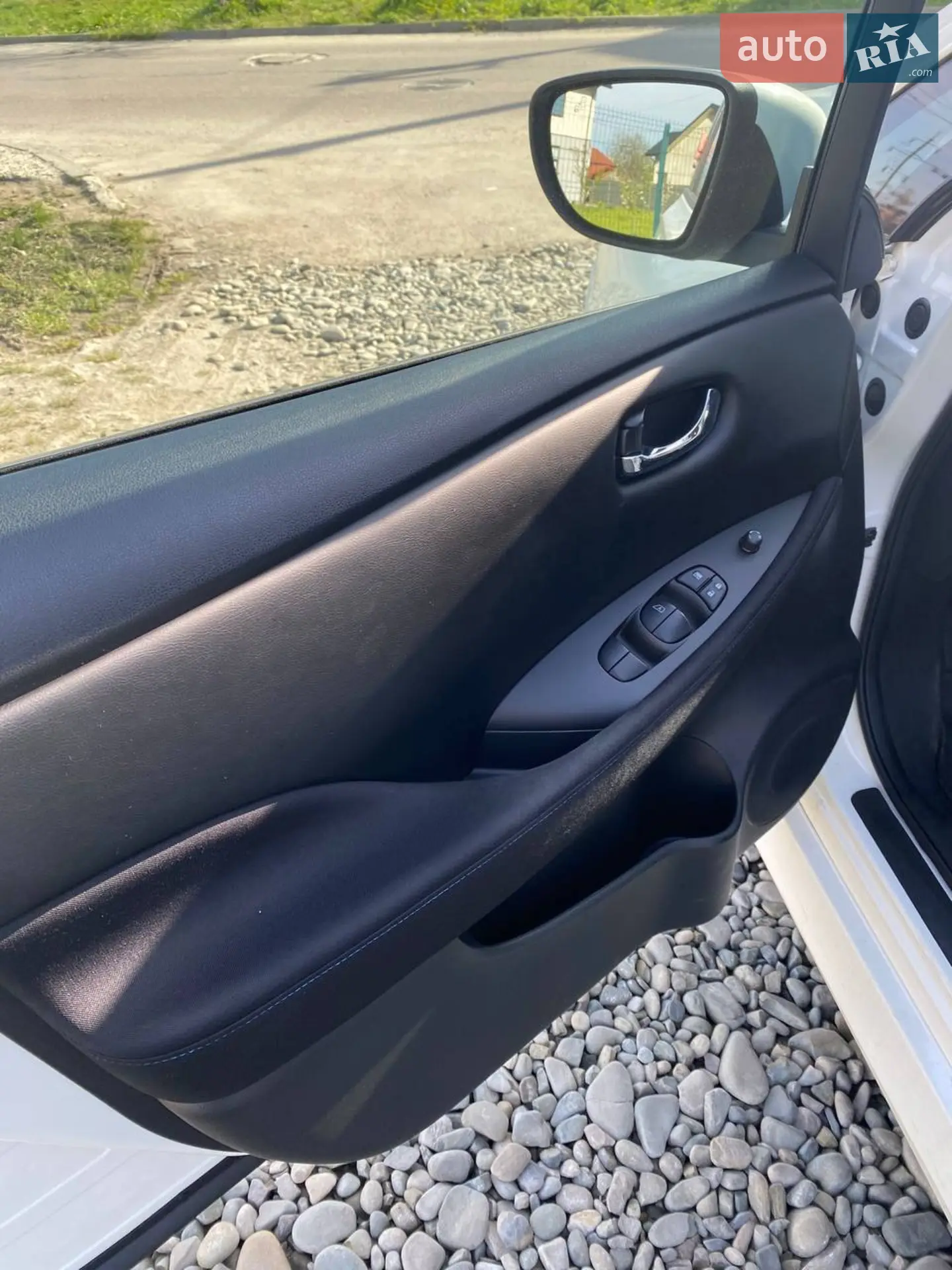 2021 Nissan Leaf - мініатюра 19