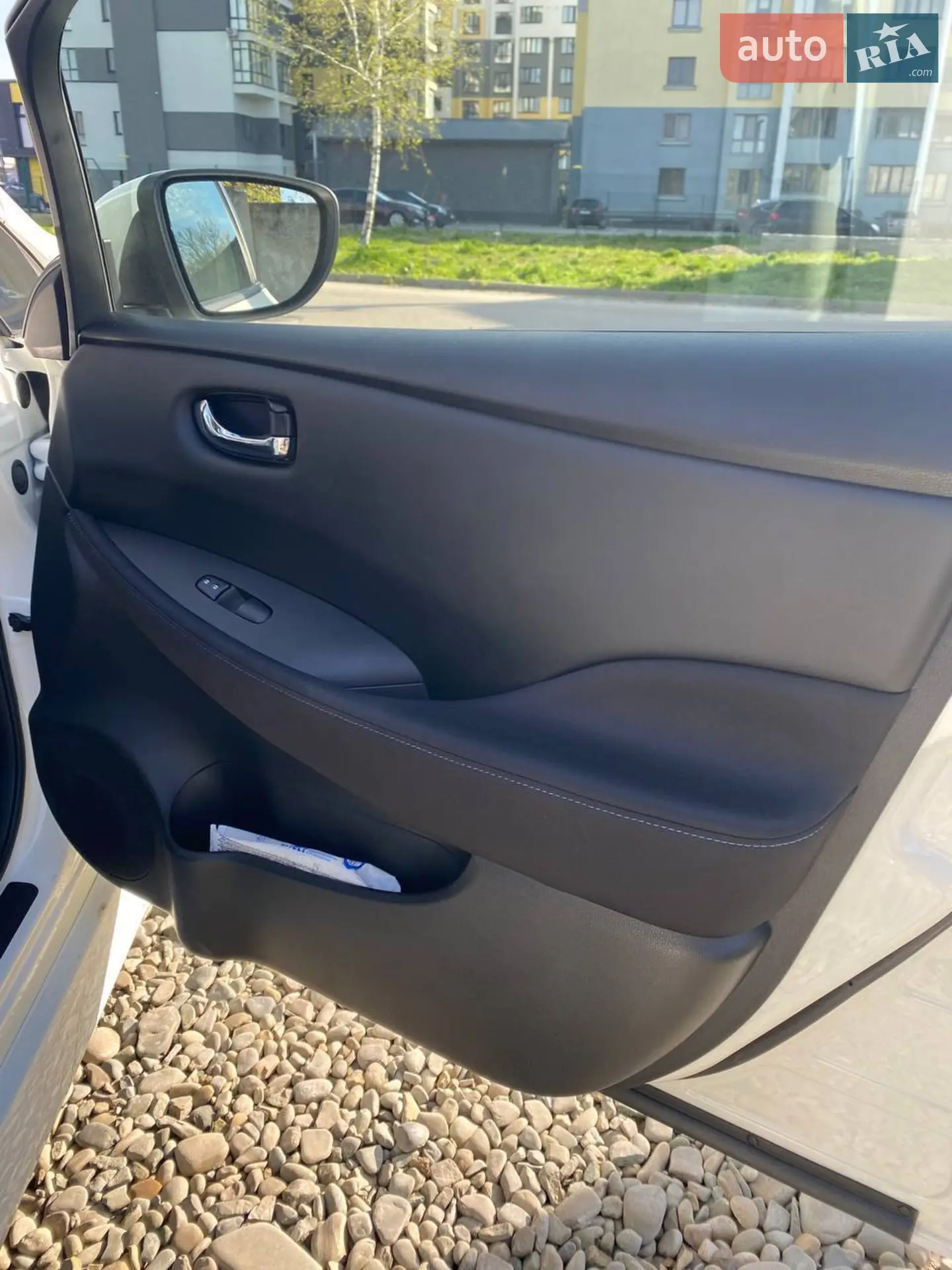 2021 Nissan Leaf - мініатюра 21