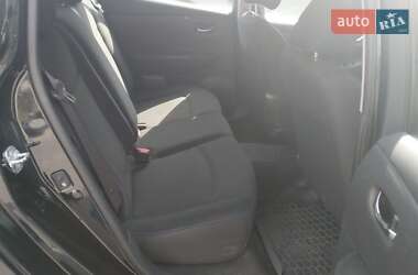 Хетчбек Nissan Leaf 2014 в Харкові