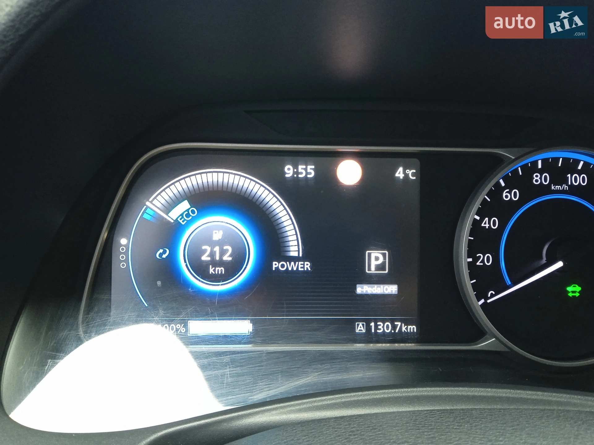 2018 Nissan Leaf - мініатюра 32