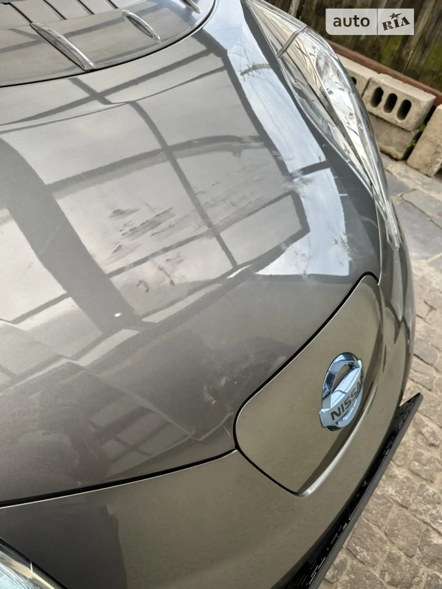 2017 Nissan Leaf - мініатюра 17