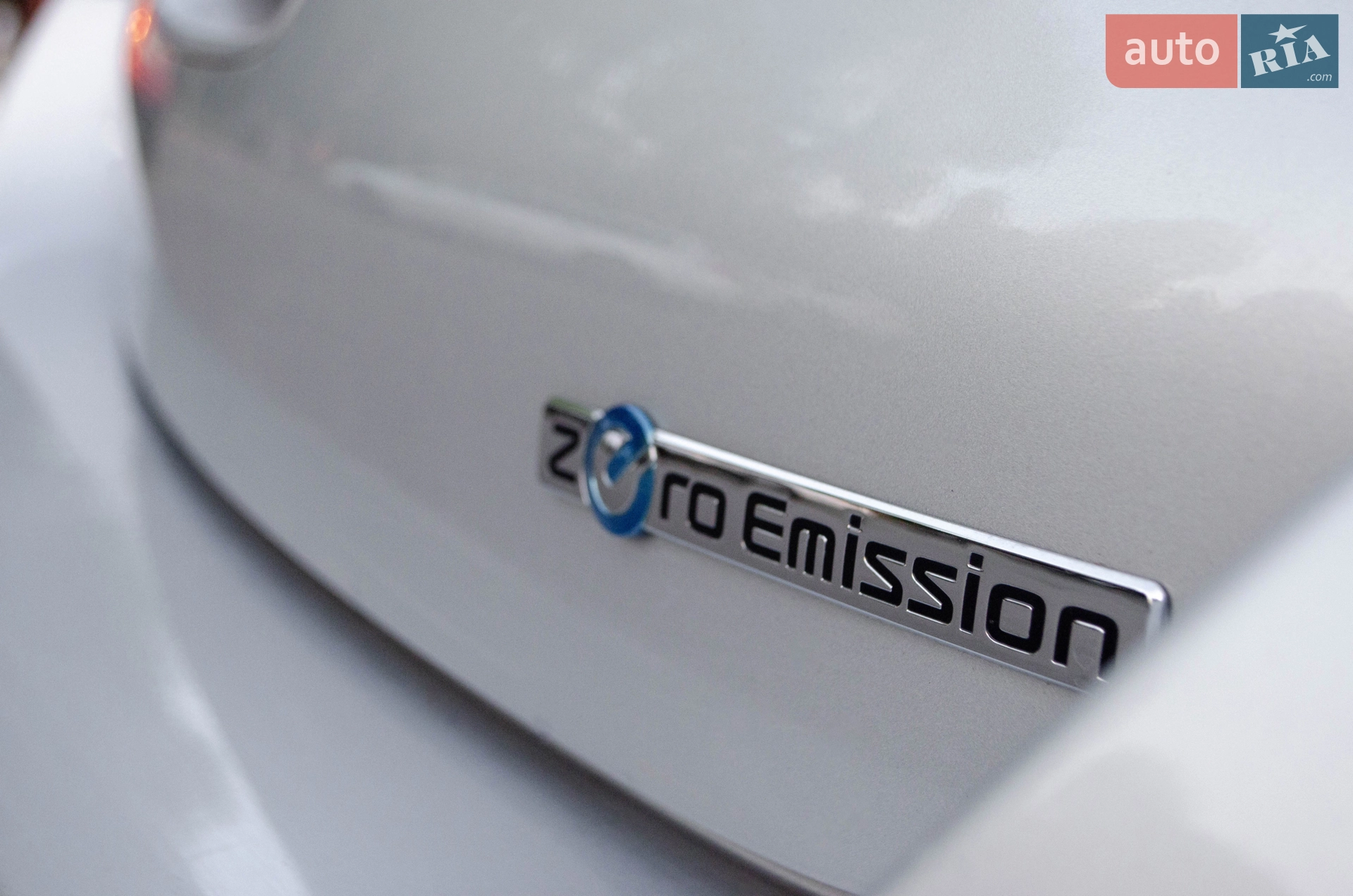 2015 Nissan Leaf - мініатюра 51