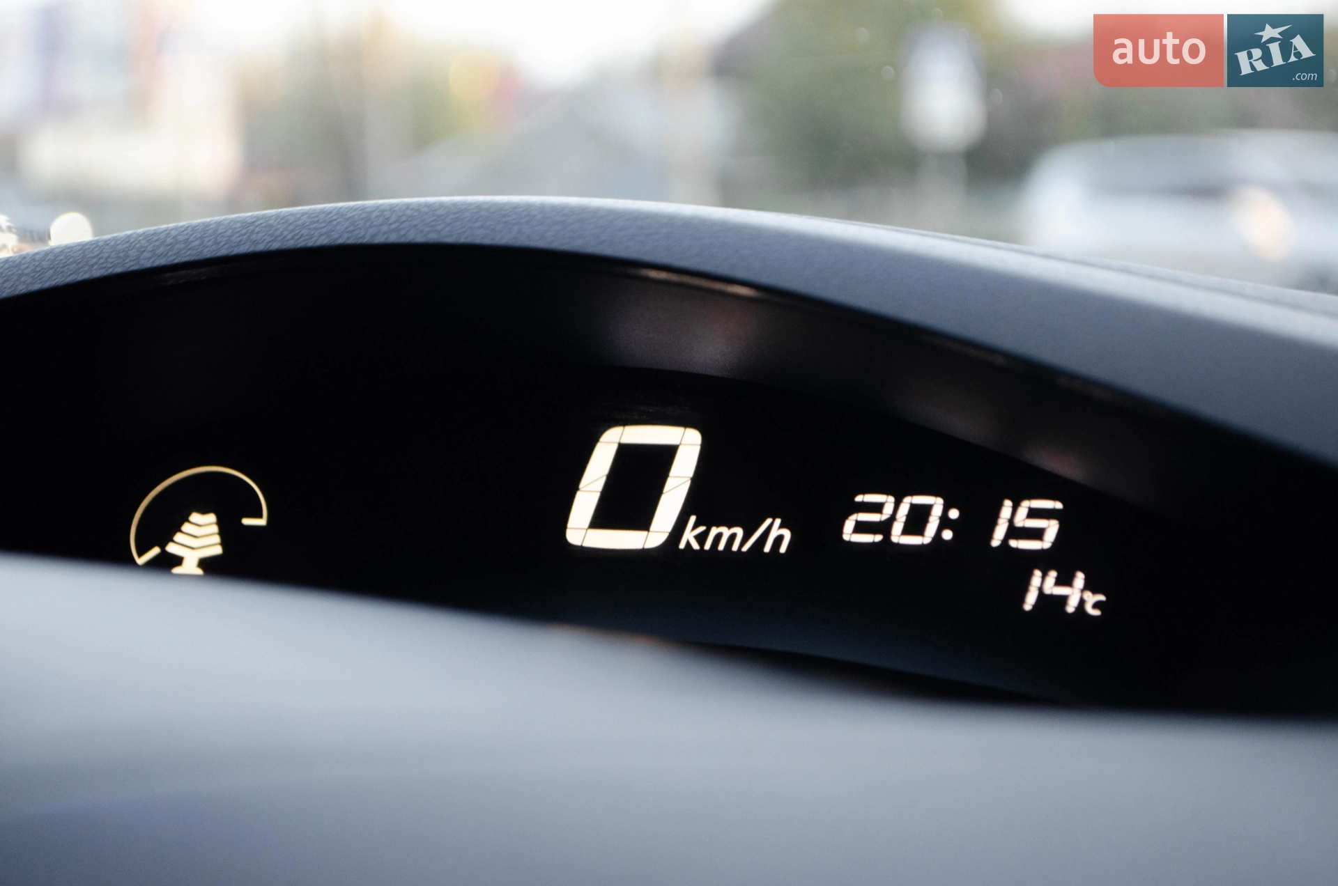 2015 Nissan Leaf - мініатюра 9