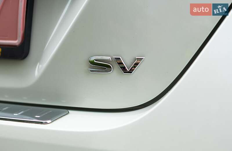 Хэтчбек Nissan Leaf 2020 в Стрые