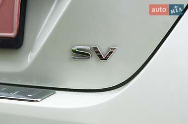 Хэтчбек Nissan Leaf 2020 в 