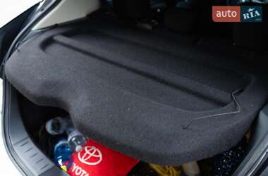 Хэтчбек Nissan Leaf 2020 в 