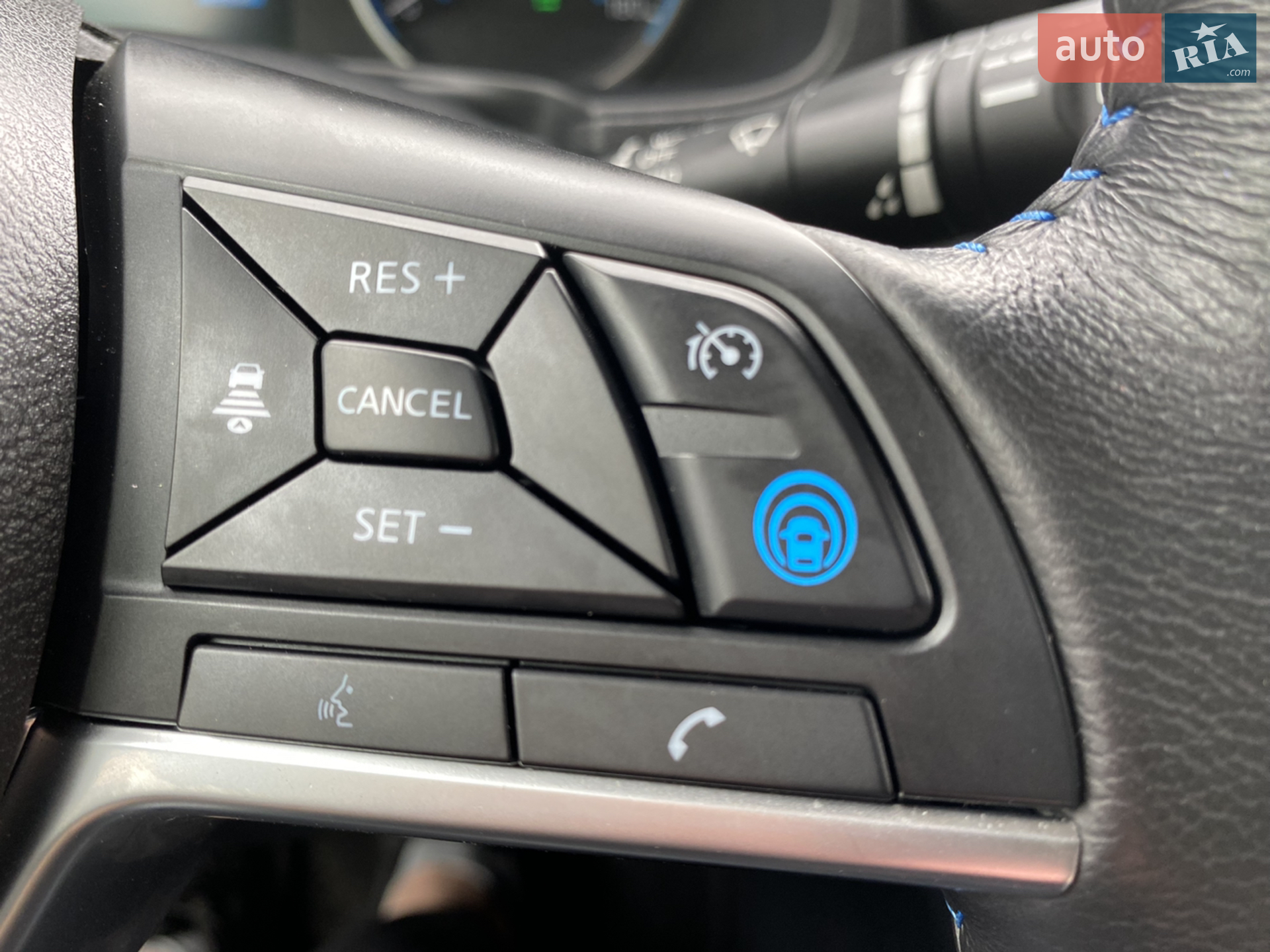 2019 Nissan Leaf - мініатюра 14