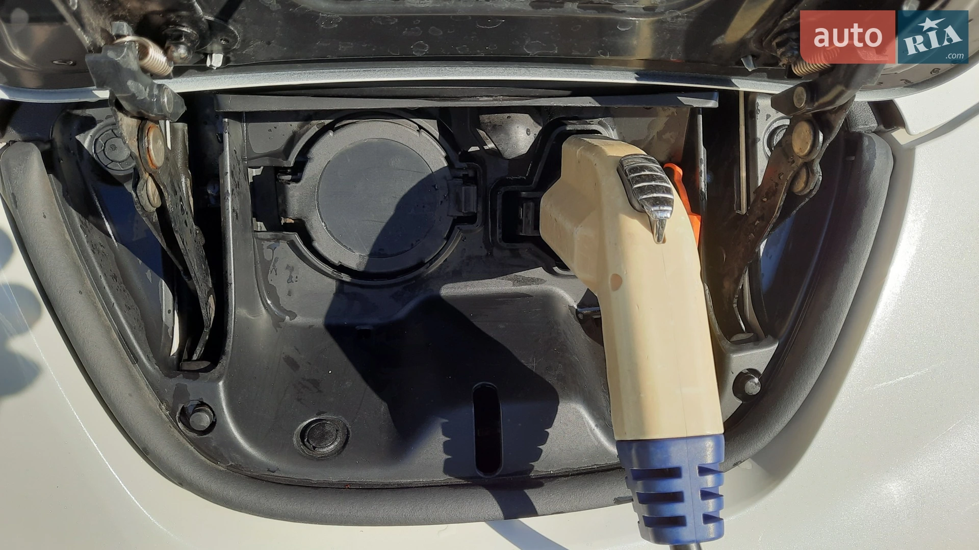 2014 Nissan Leaf - мініатюра 30