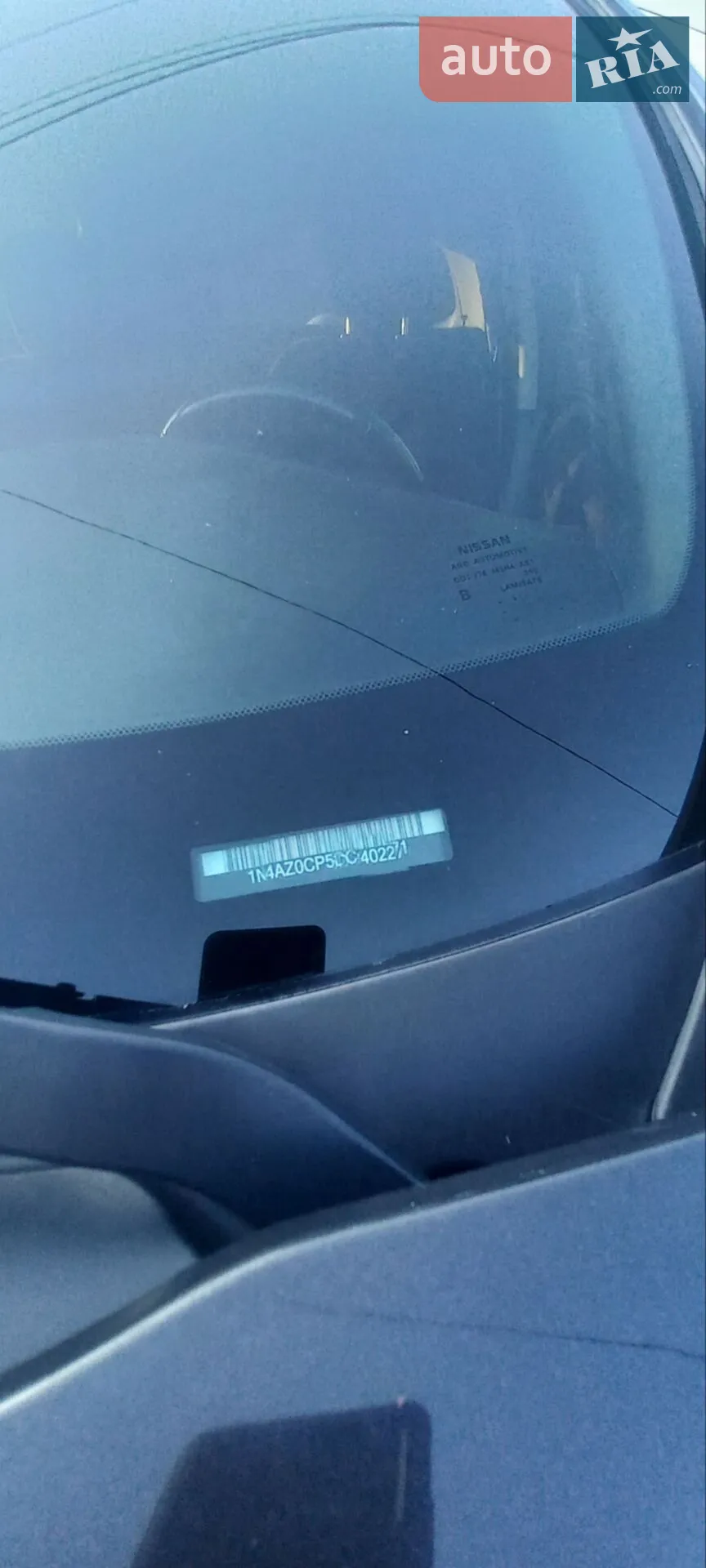 2013 Nissan Leaf - мініатюра 20