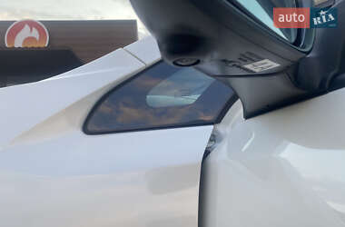 Хэтчбек Nissan Leaf 2018 в 