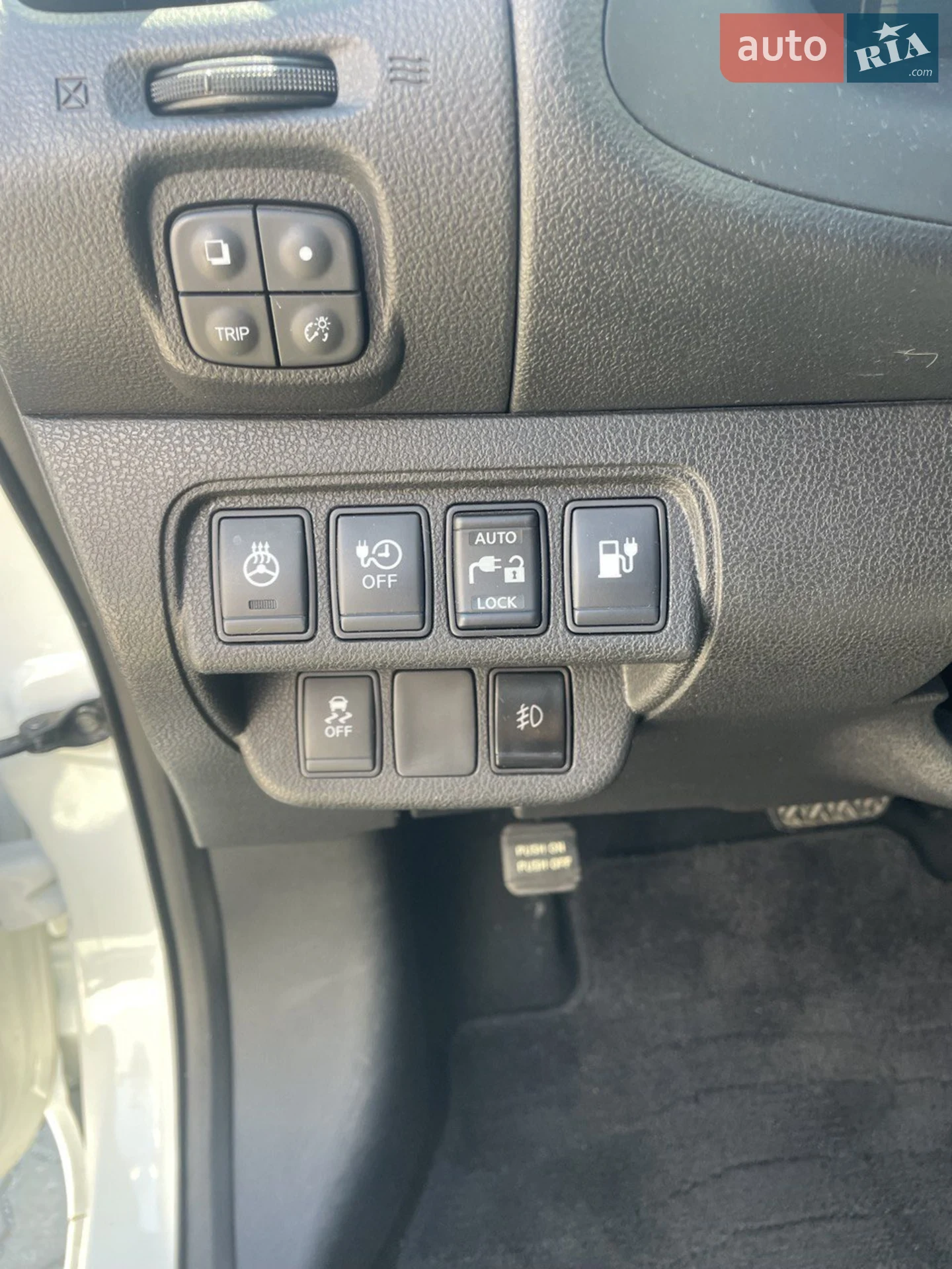 2015 Nissan Leaf - мініатюра 12