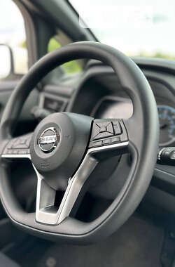 Хэтчбек Nissan Leaf 2020 в Житомире