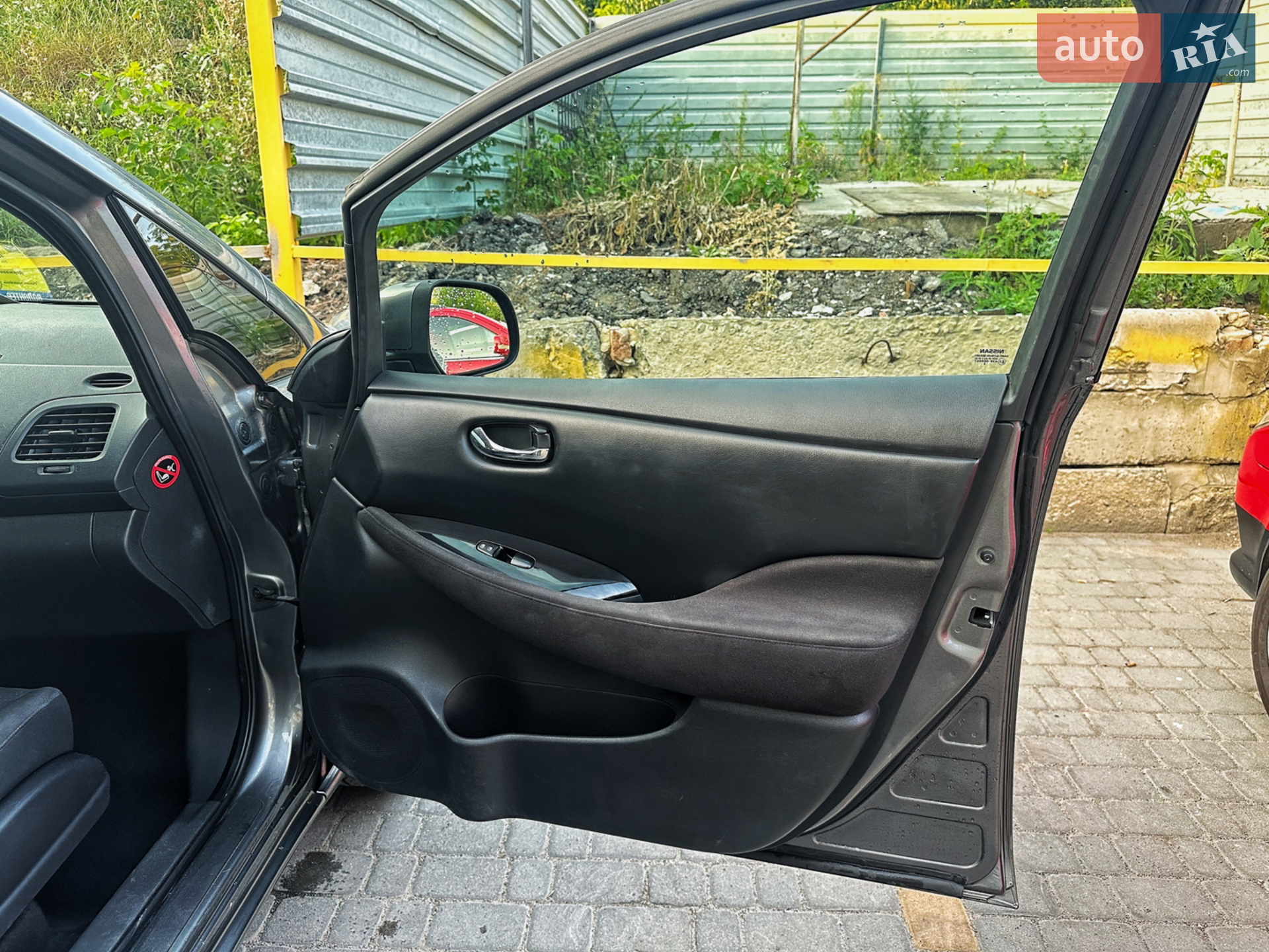 2013 Nissan Leaf - мініатюра 22