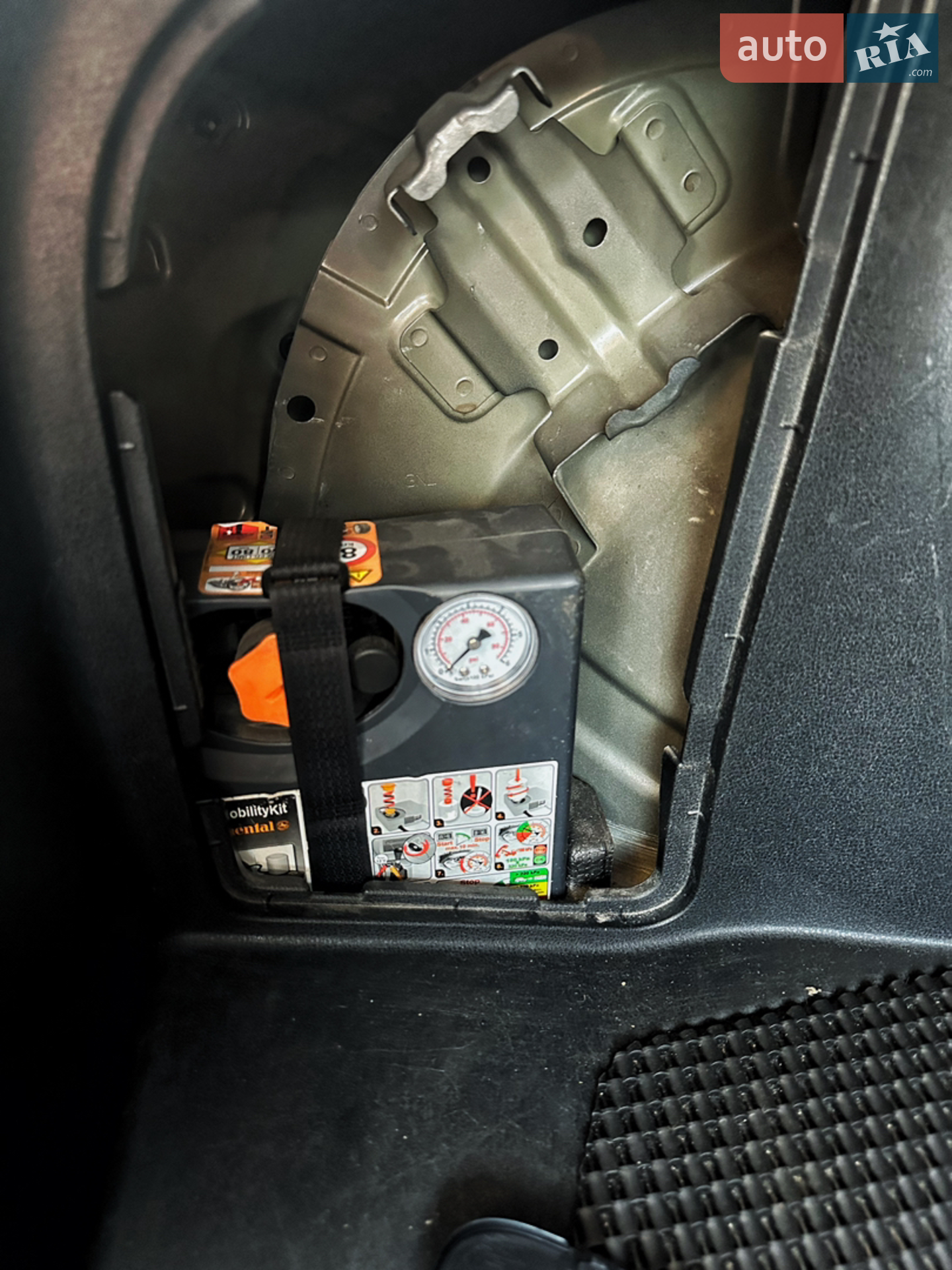 2013 Nissan Leaf - мініатюра 33