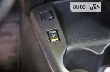 Хэтчбек Nissan Leaf 2015 в 