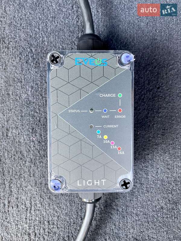 Хэтчбек Nissan Leaf 2019 в Черноморске