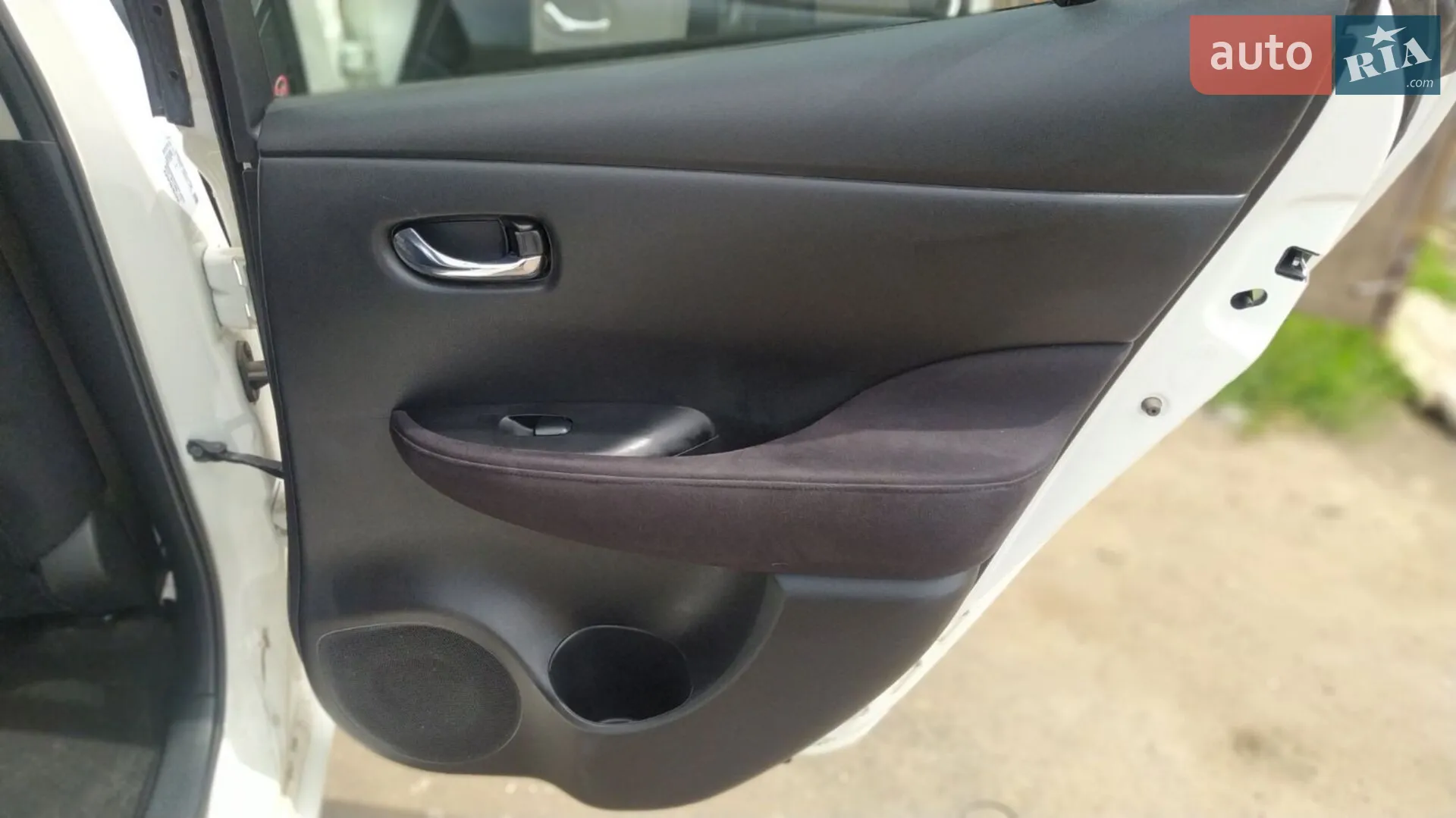 2016 Nissan Leaf - мініатюра 16