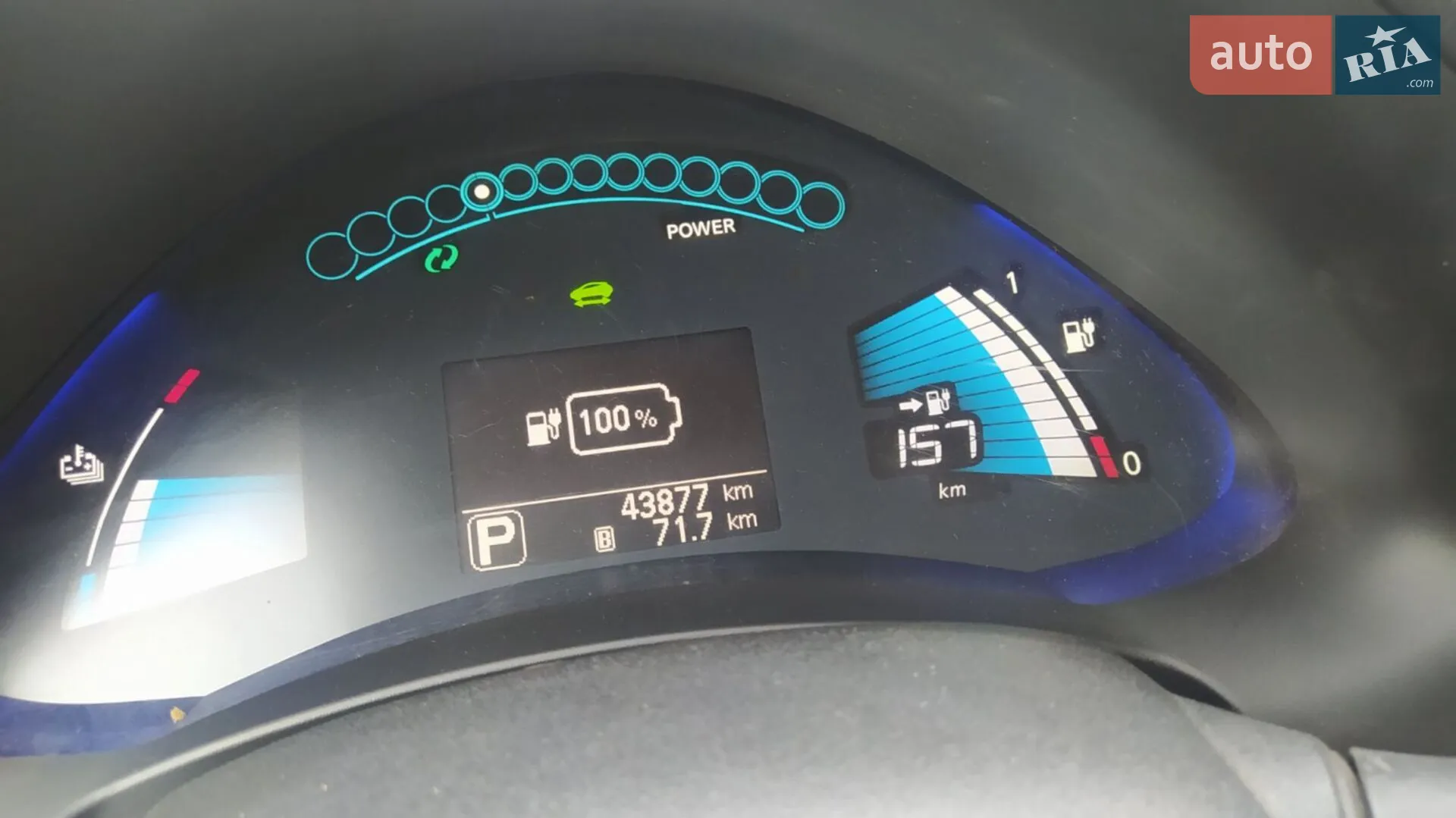 2016 Nissan Leaf - мініатюра 27