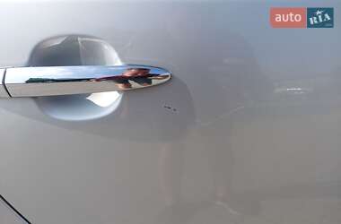 Хэтчбек Nissan Leaf 2015 в Тернополе