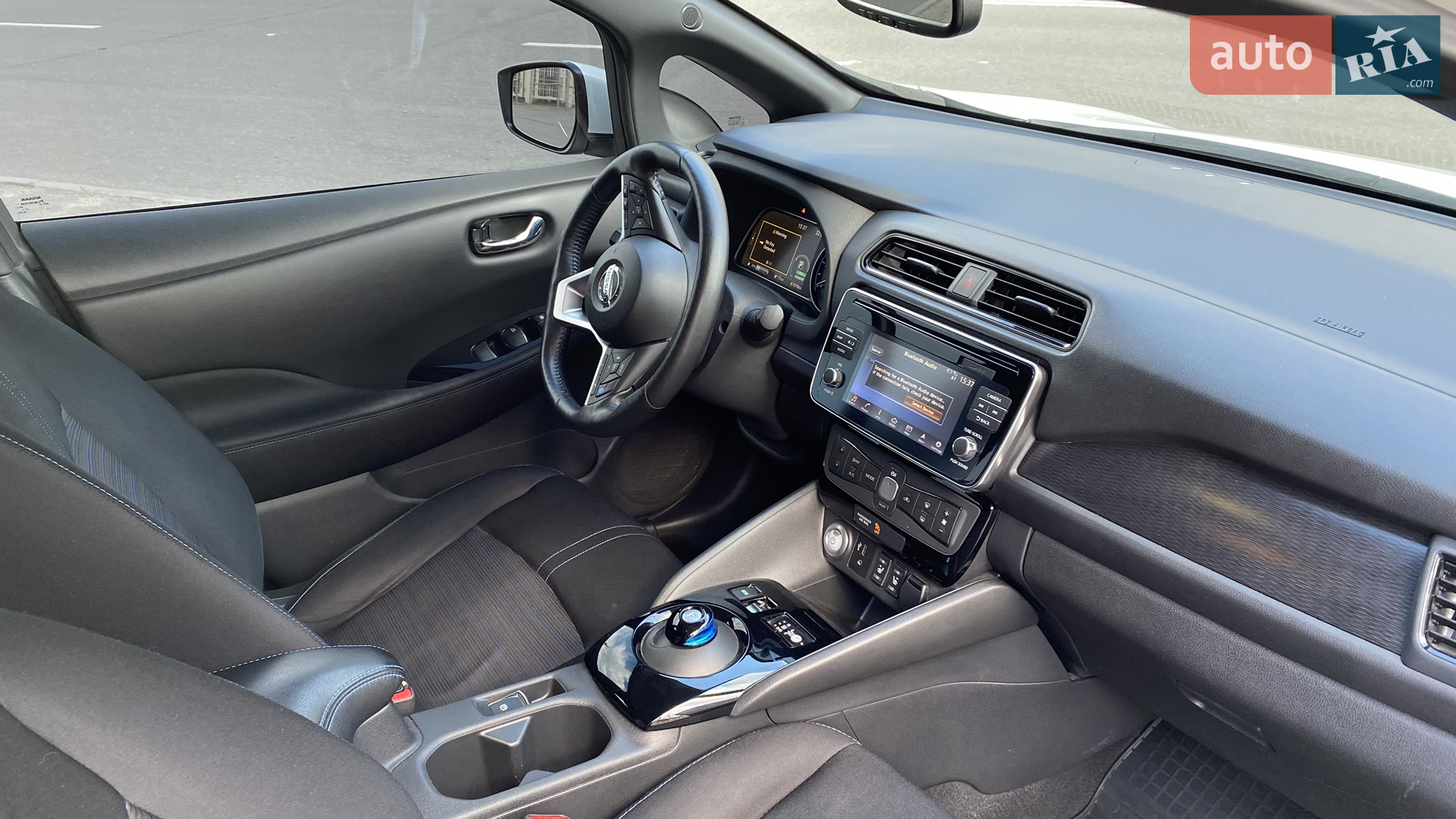 2018 Nissan Leaf - мініатюра 6