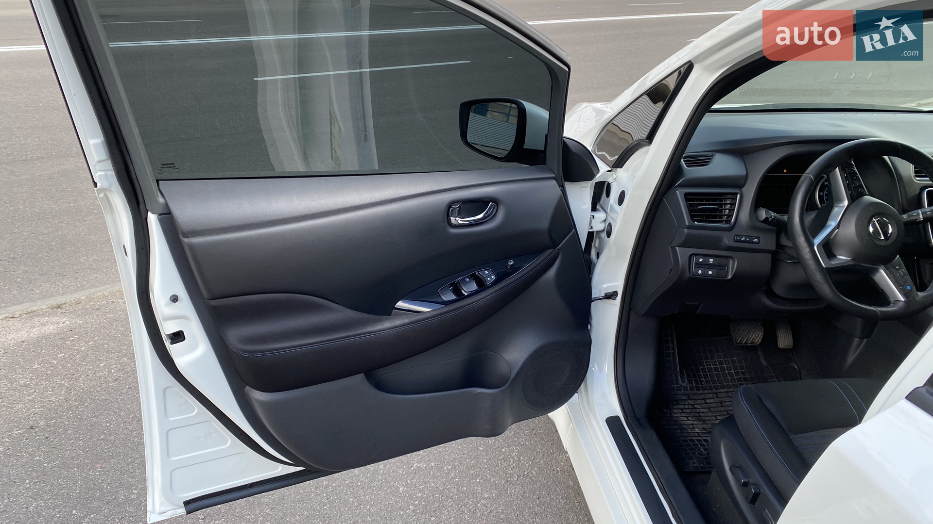 2018 Nissan Leaf - мініатюра 12