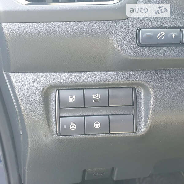 Хетчбек Nissan Leaf 2021 в Сумах фото 7 Хетчбек Nissan Leaf 2021 в Сумах