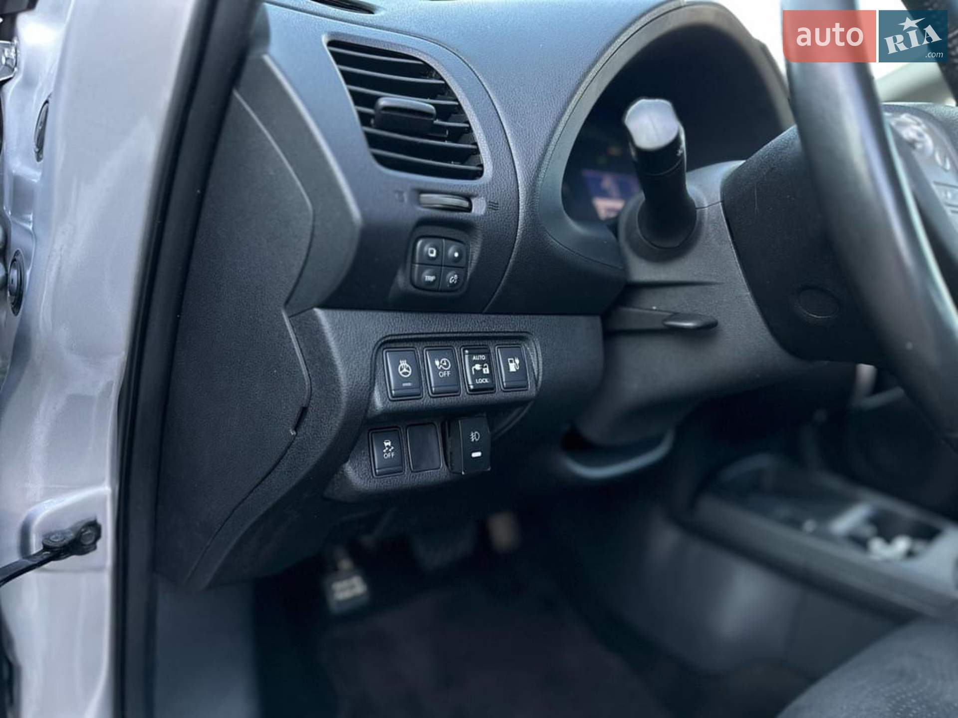 2015 Nissan Leaf - мініатюра 7