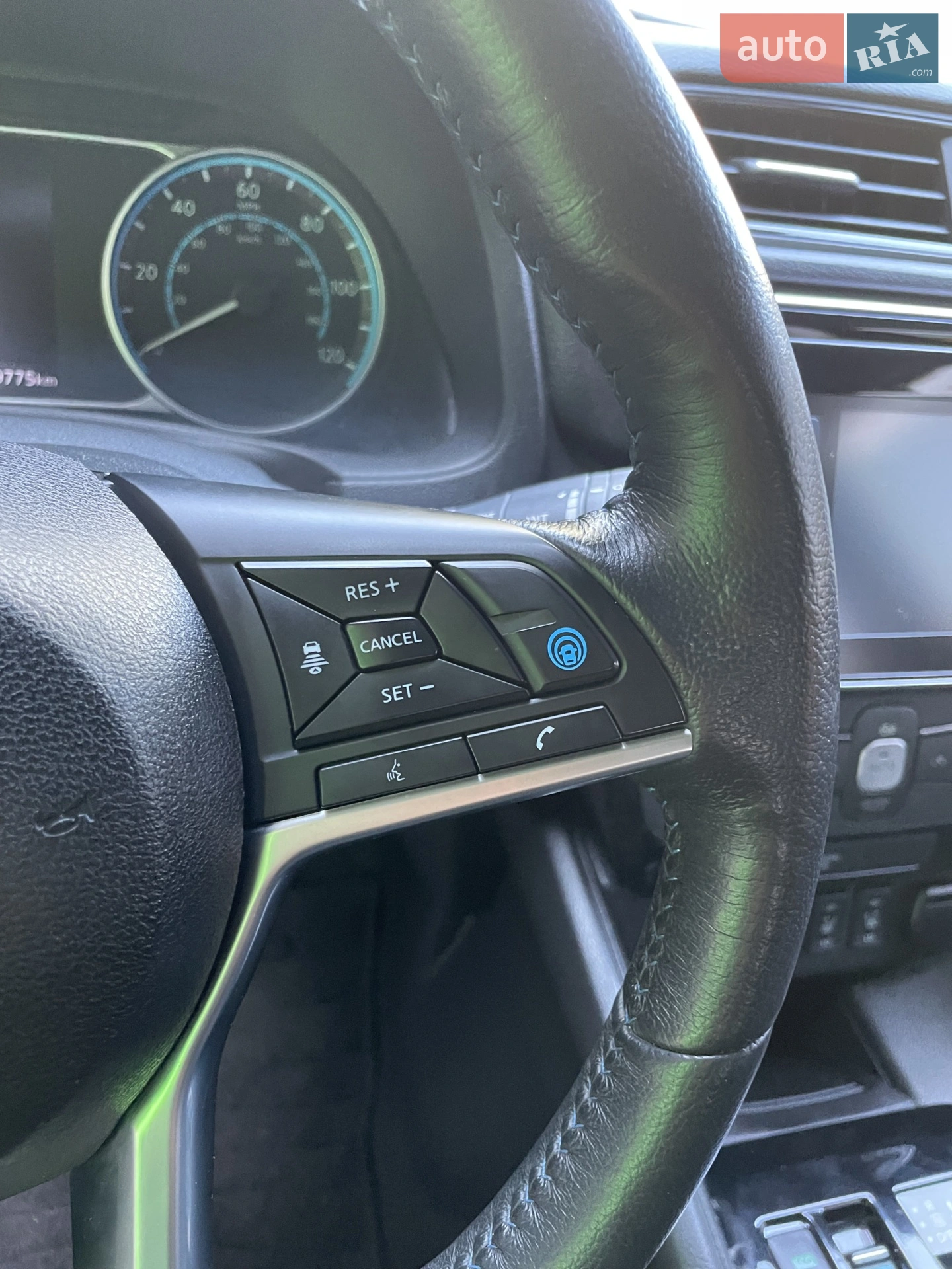 2018 Nissan Leaf - мініатюра 11