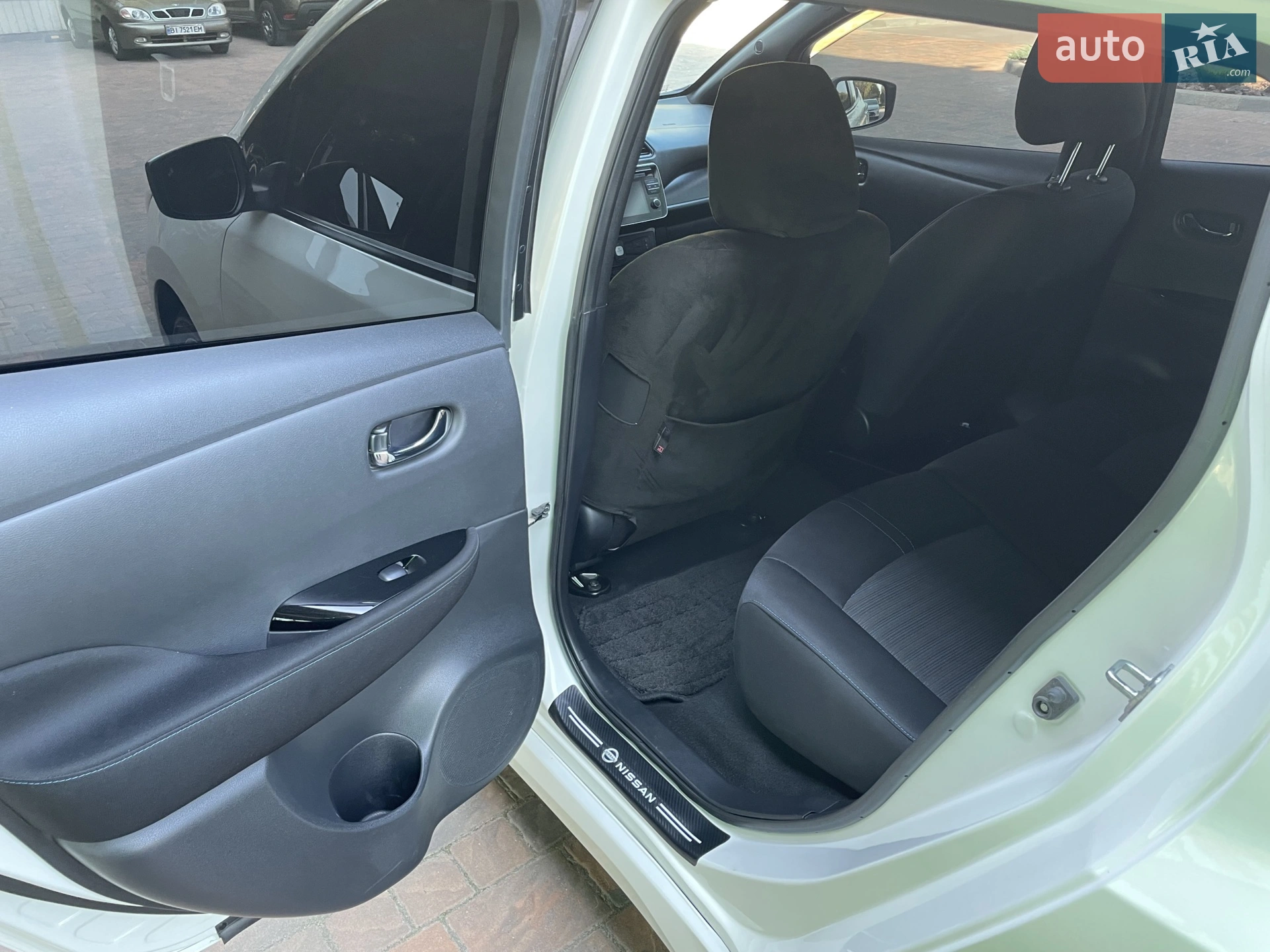 2018 Nissan Leaf - мініатюра 13