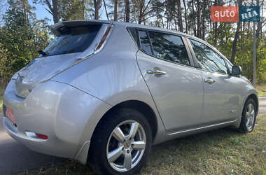 Хэтчбек Nissan Leaf 2014 в Житомире