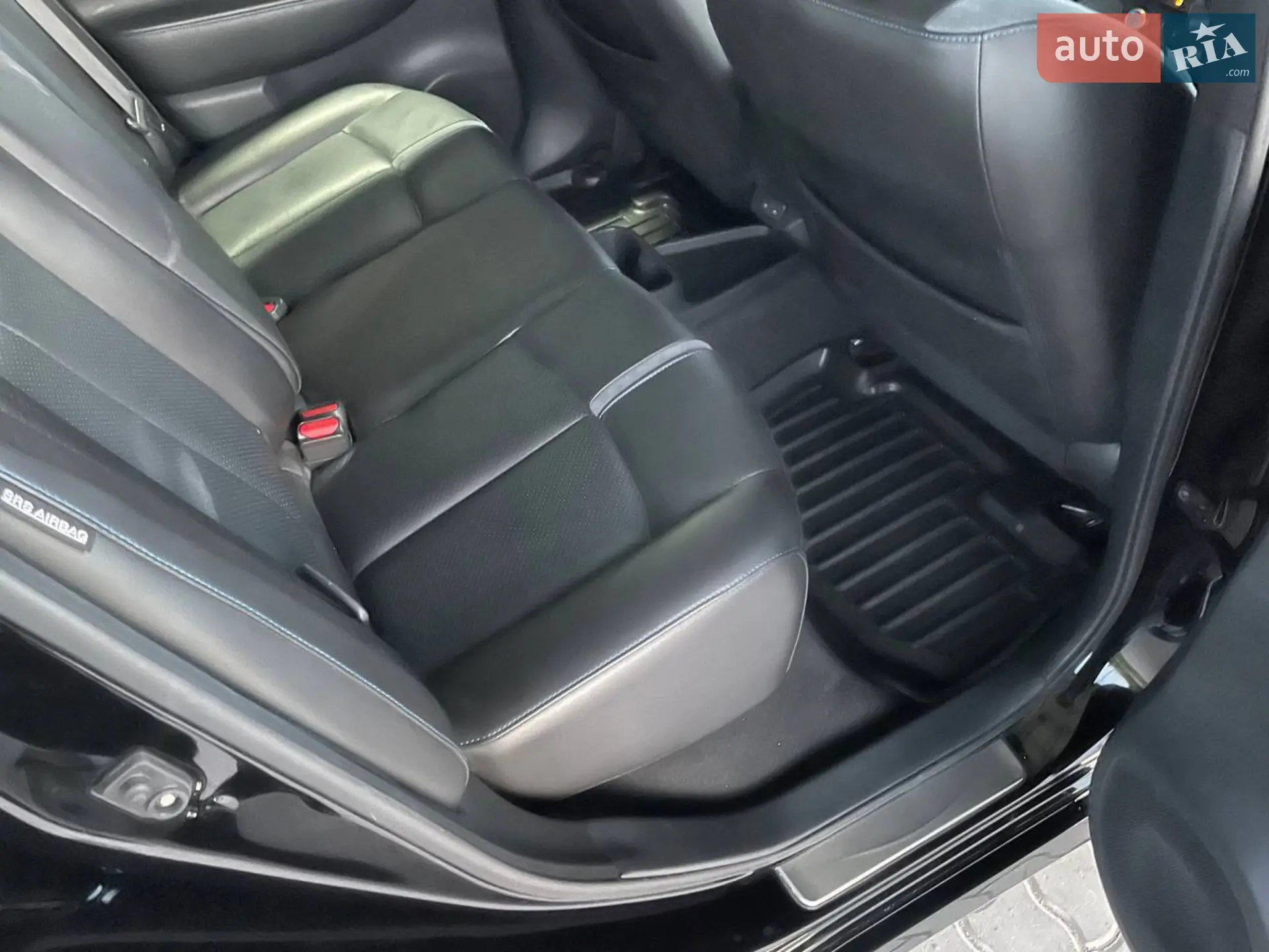 2021 Nissan Leaf - мініатюра 8