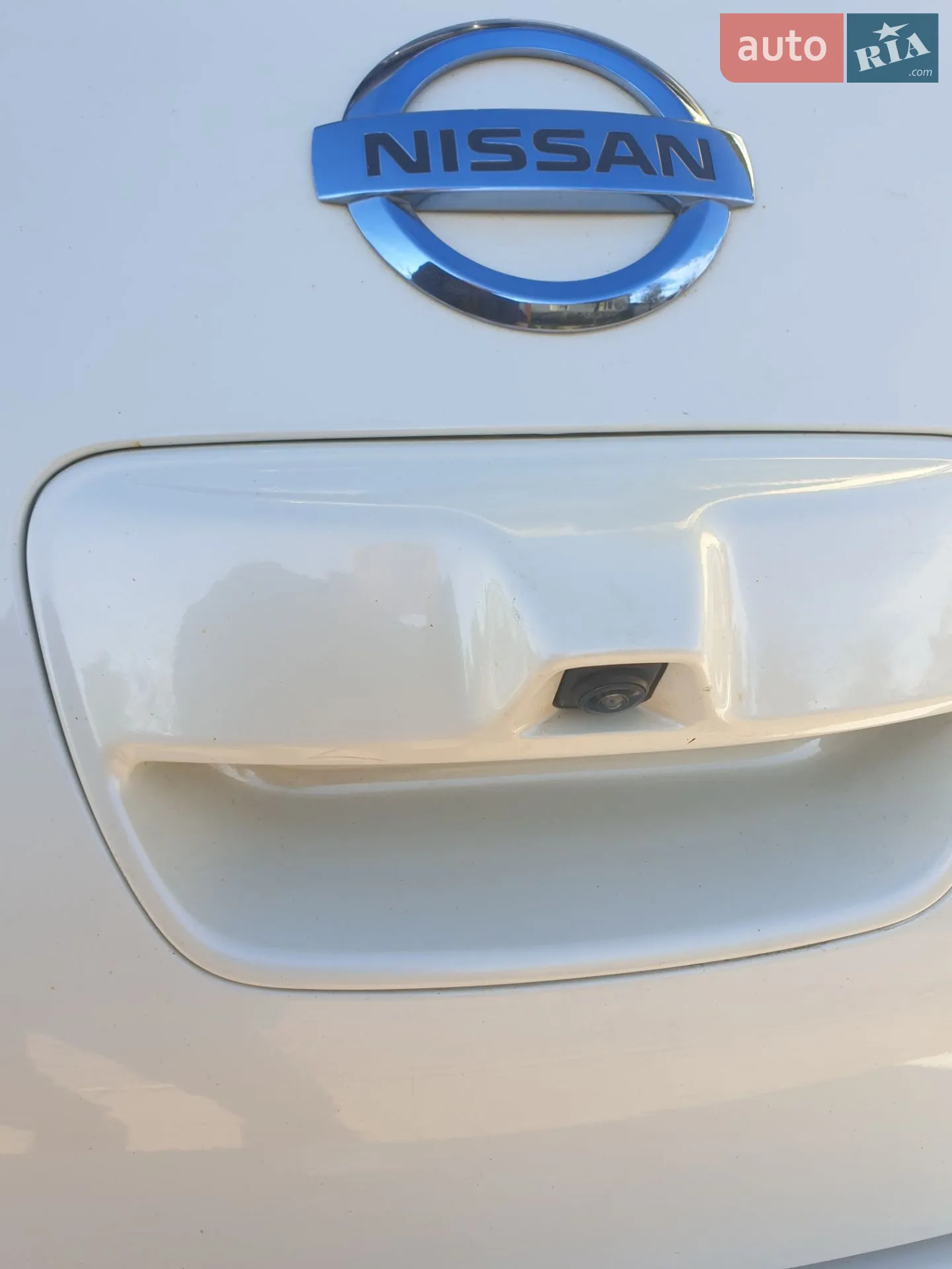 2017 Nissan Leaf - мініатюра 22