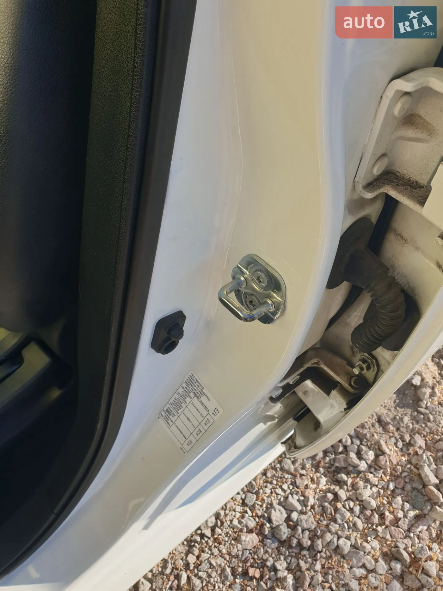 2017 Nissan Leaf - мініатюра 29
