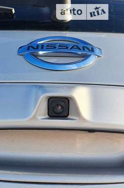 Хэтчбек Nissan Leaf 2013 в Запорожье