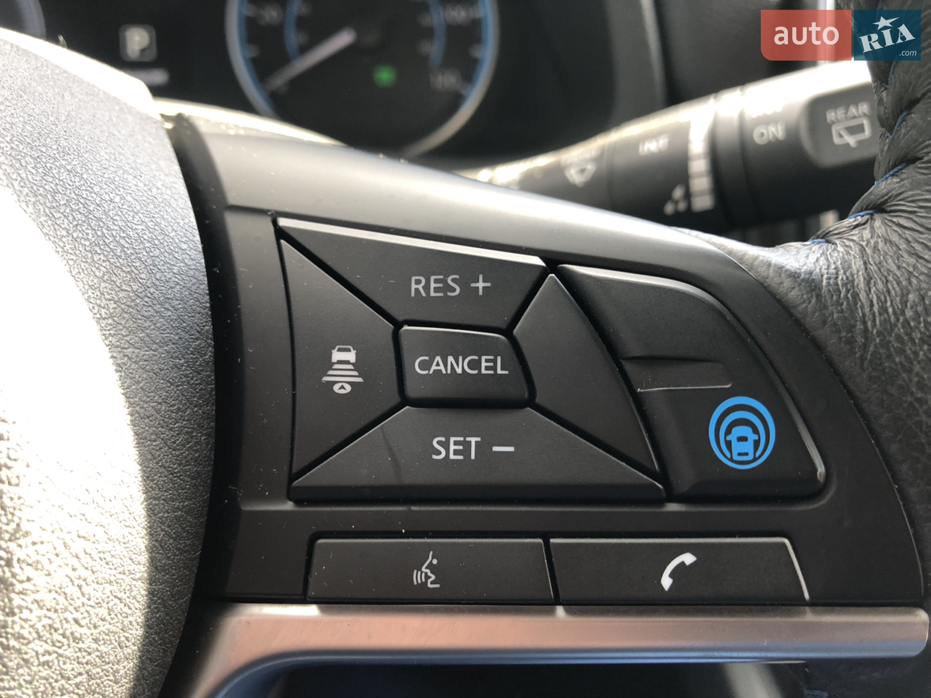 2018 Nissan Leaf - мініатюра 21