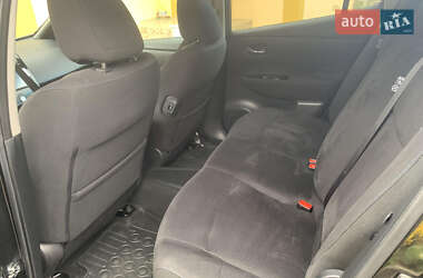 Хетчбек Nissan Leaf 2014 в Рівному