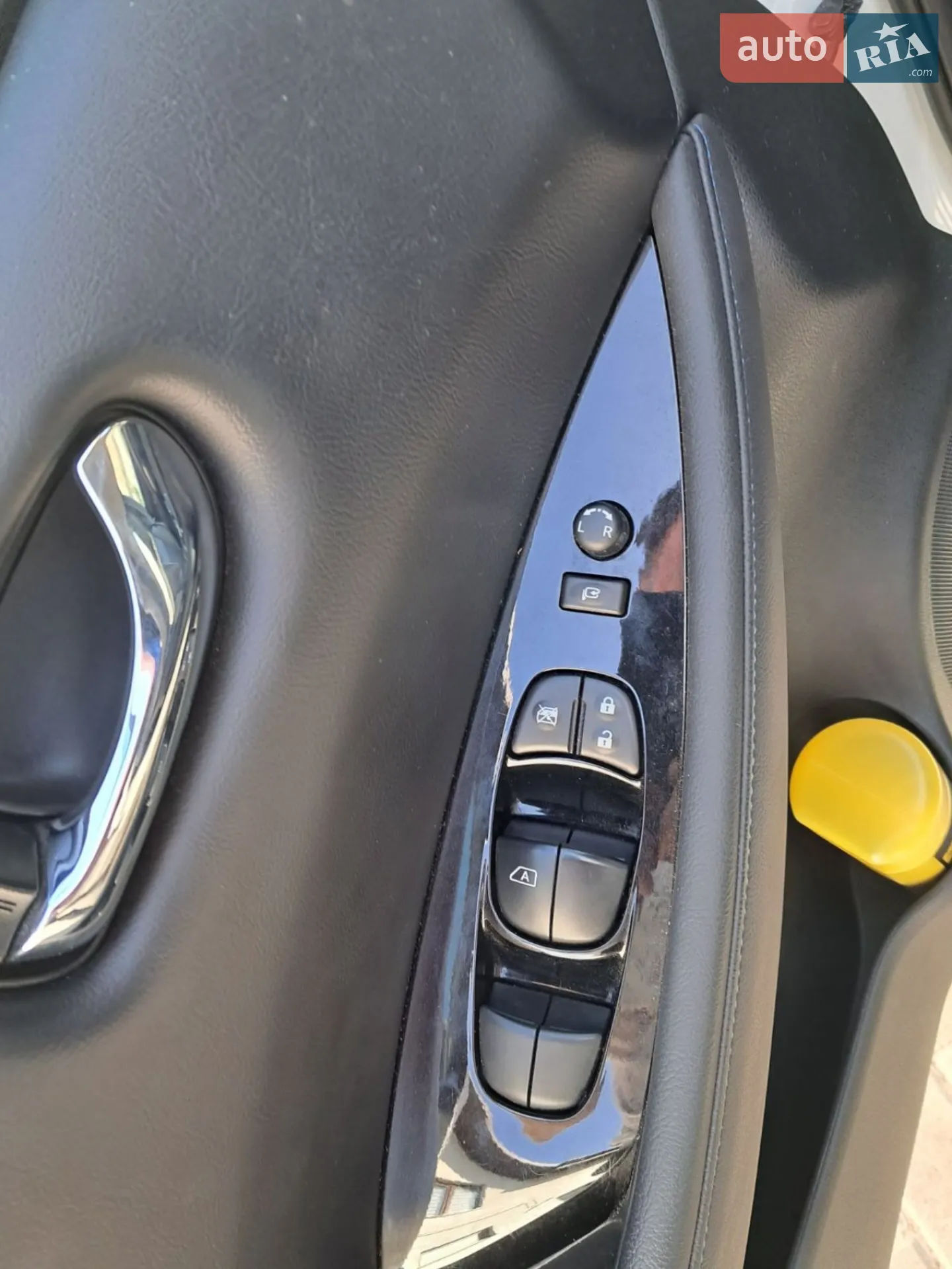 2019 Nissan Leaf - мініатюра 10