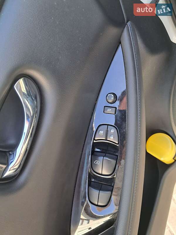 Хетчбек Nissan Leaf 2019 в Рівному фото 10 Хетчбек Nissan Leaf 2019 в Рівному